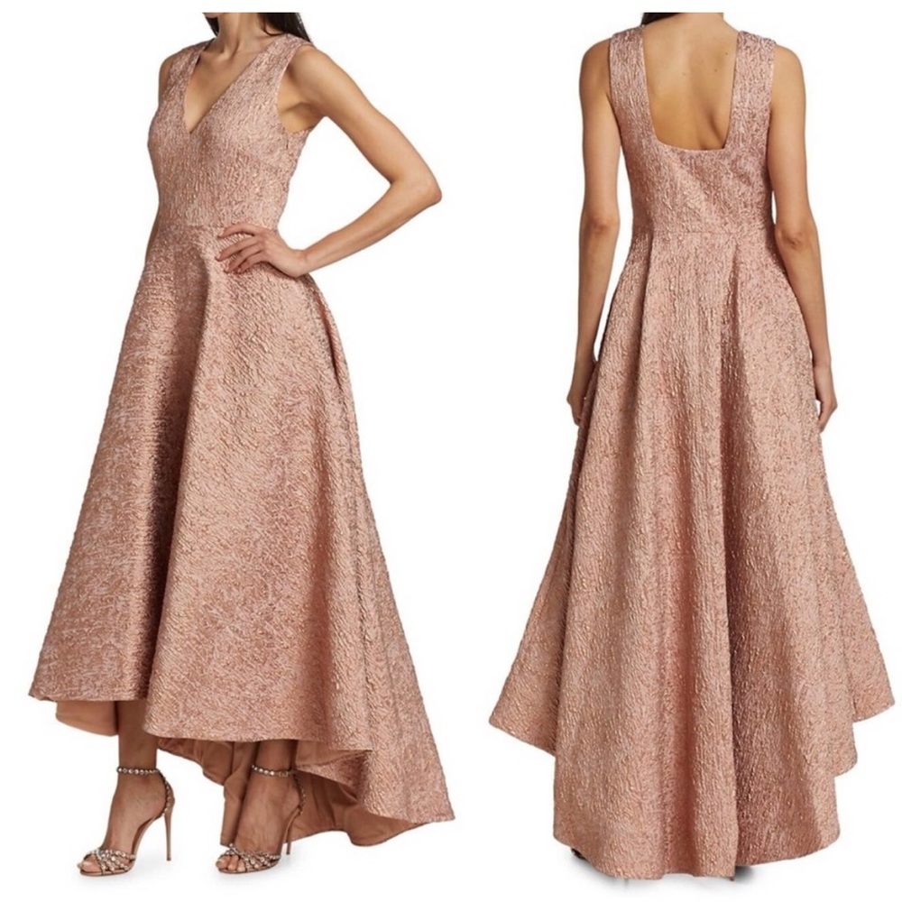 THEIA Nova Gown